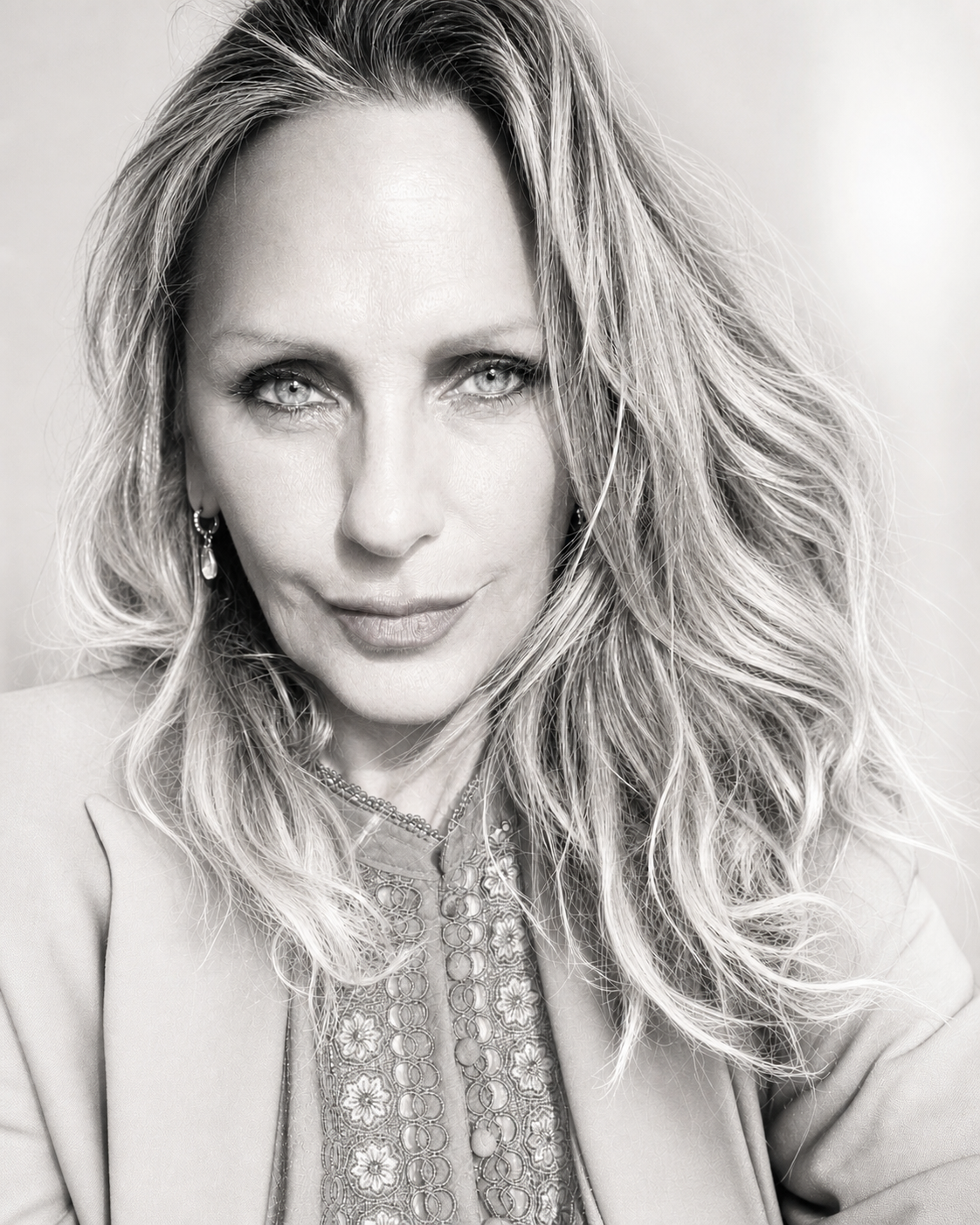 Miriam Gardner, founder and creative director of Miriam Brand Studio